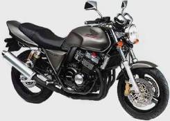 Honda CB 400 ����