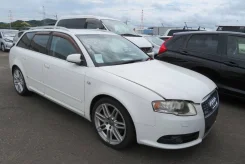 ������� SET AUDI A4 B7 S-line 8E0805594E ����