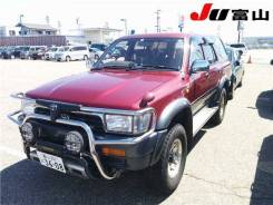 Toyota Hilux Surf. , 4wd, 3.0 (130..), , 128 000. , /,  .     