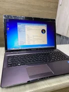 Lenovo IdeaPad Z570. 15.6", 2,3����, ��� 4 ��, ���� 250���, WiFi: 1, Bluetooth: 1, ����������� �� 3��. ����