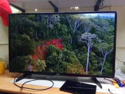 LG 43LH570V. LCD (��) ����