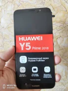 Huawei Y5 Prime. �����, �����, ������, 3G, 4G LTE, Dual-SIM ����