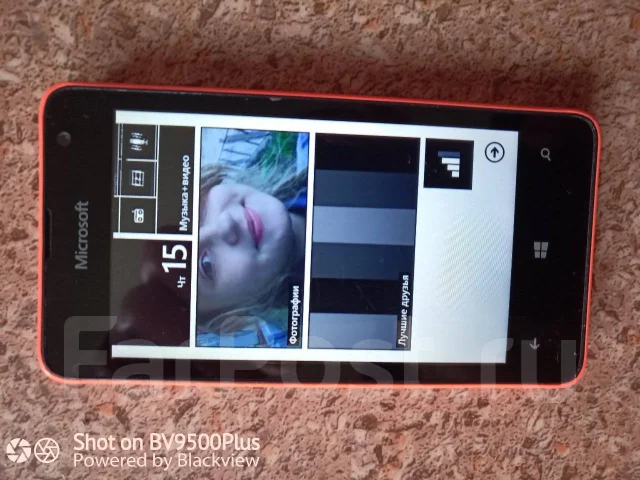 Microsoft Lumia 430. �/�, ���������, Dual-SIM ����