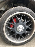 ATP. 8.5x18", 5x114.3, ET20 ����