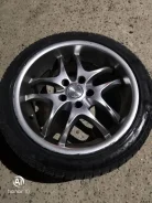MIM. 8.0x17", 5x112 ����