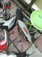 Irbis GS 150 ����