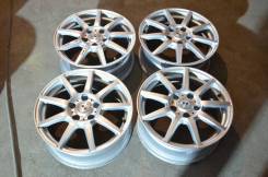 G-Mach. 6.5x16", 5x114.3, ET38, �� 73,1���. ����