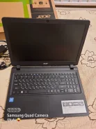 Acer Aspire ES15. ��� 2048 ��, ���� 500���, WiFi: 1, Bluetooth: 1, ����������� �� 2��. ����