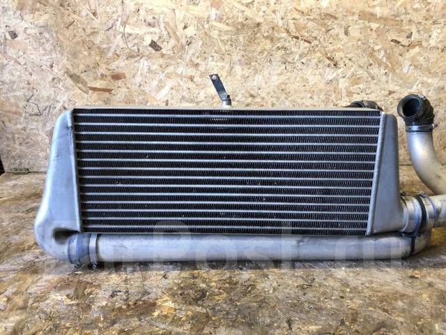 BLITZ インタークーラー SKYLINERB25DET ECR33ER34 BLITZ