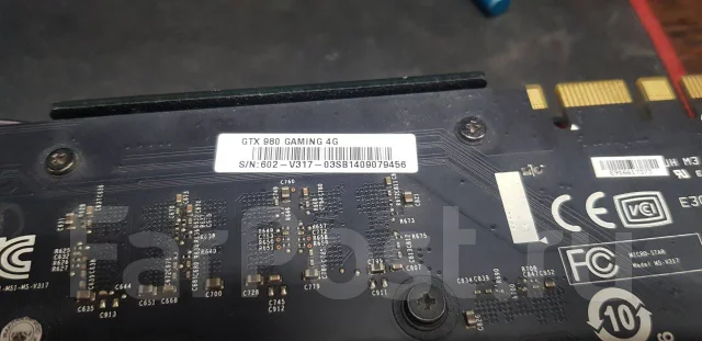 GeForce GTX 980 ����