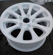 . 6.5x15", 5x114.3, ET42 