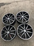 Treasure One Deep Impact. 8.0x19", 5x114.3, ET45 ����