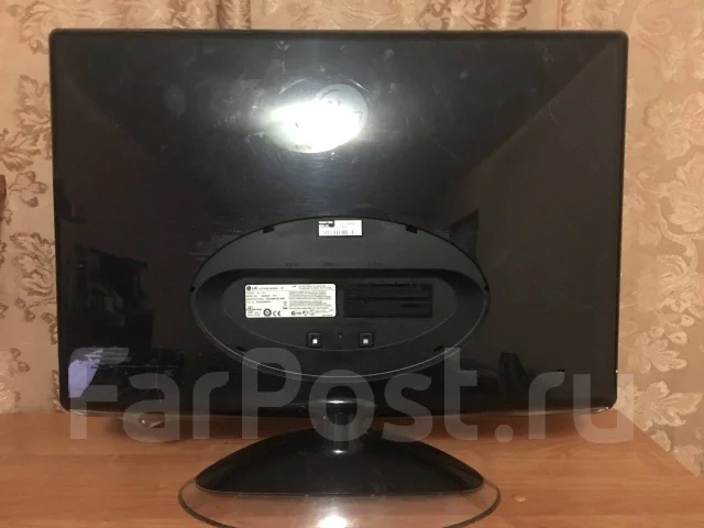 LG. 22" ����