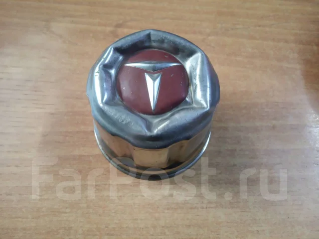 Toyota старая эмблема