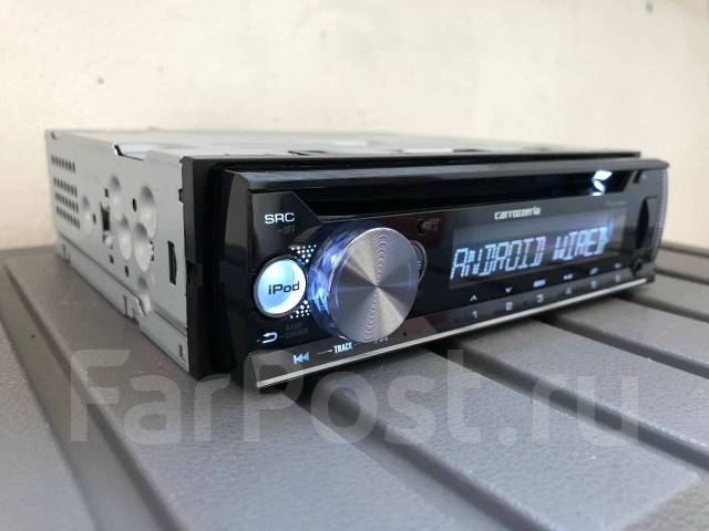 Pioneer DEH-4500 未使用品 新品未使用】Pioneer carrozzeria DEH-4500 中古】パイオニア
