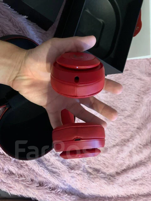Beats Studio 3 ����