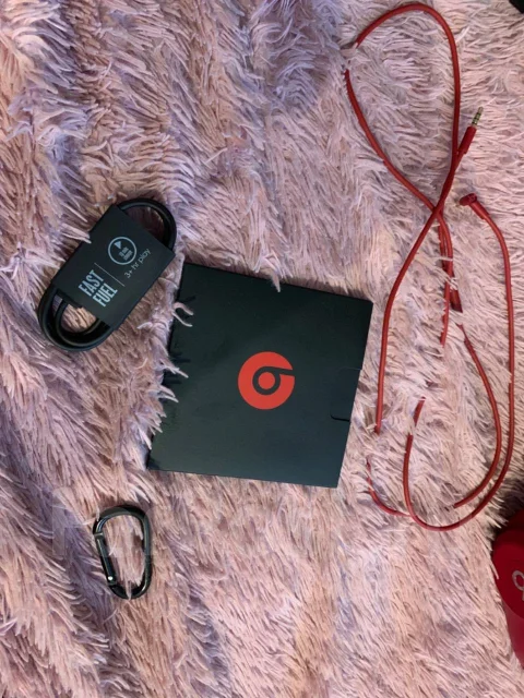Beats Studio 3 ����