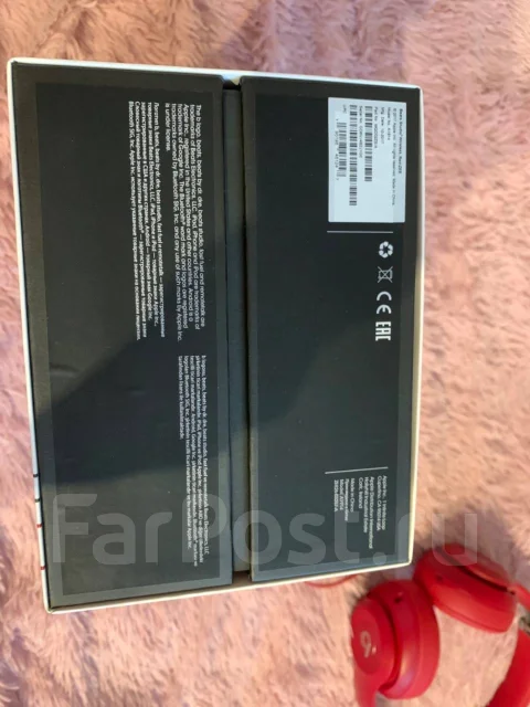Beats Studio 3 ����