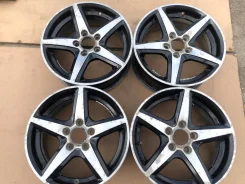 LS Wheels LS 300. x14", 5x100 ����