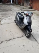 Honda Lead 100. 100����. ��., ��������, ���, � �������� ����