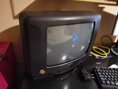 Goldstar. CRT (���) ����