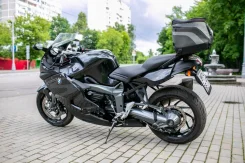 BMW K 1300 S. 1 300����. ��., ��������, ��� ����