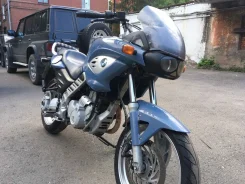 BMW F 650 CS. 652����. ��., ��������, ���, � �������� ����