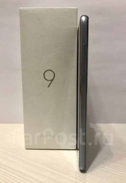 Honor 9. �/�, �����, 4G LTE ����