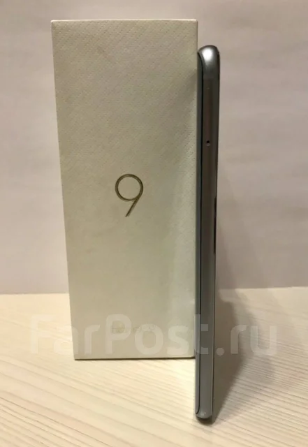 Honor 9. �/�, �����, 4G LTE ����