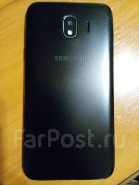 Samsung Galaxy J4. �/�, ������, 3G, 4G LTE, Dual-SIM ����