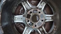 Alessio. xr 15" ����
