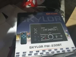 Skylor ����