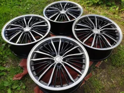 Lewis. 8.5x20", 5x114.3, ET38, �� 73���. ��� ����� �� ������������ ����