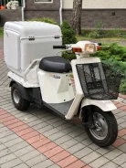 Honda Gyro Up. 49����. ��., ��������, ��� ���, � �������� ����
