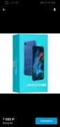 Honor 8S. �/� ����
