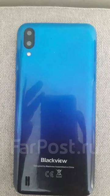 Blackview A60. �/�, �����, ���������� ����