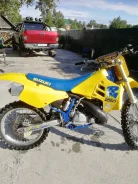 Suzuki RM 250. 250����. ��., ��������, ���������, ��� ������� ����