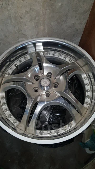 Gialla. 7.5x18", 5x100, ET48 ����