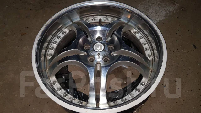 Gialla. 7.5x18", 5x100, ET48 ����