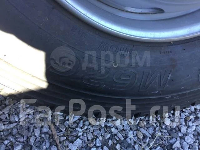 Toyo M626. ������, ��� �����, 2014 ���, ����� ����