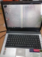 Roverbook Pro 400WH. 15.4", 1,6����, ��� 2048 ��, ���� 512��� ����