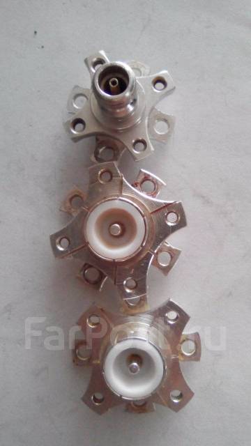 Разъем ср специальные - Прочая электроника во Владивостоке