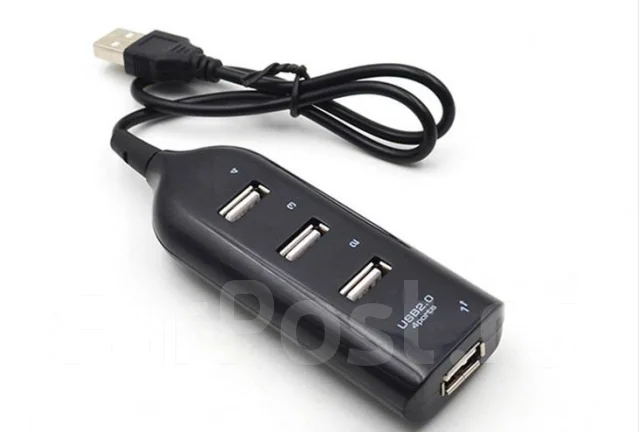 USB-������������. ����