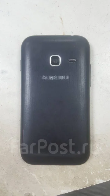 Samsung Galaxy Ace. �/� ����