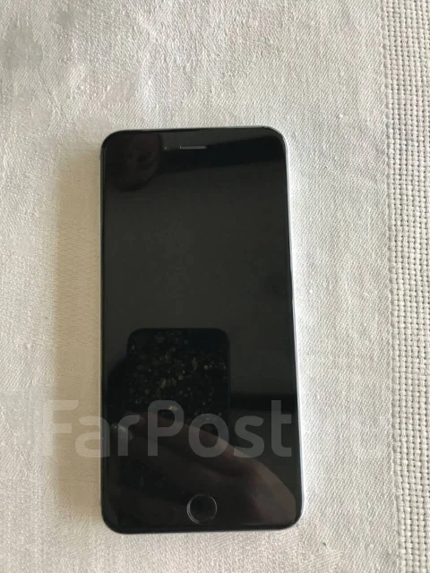 Apple iPhone 6 Plus. �/�, �����������, 4G LTE ����