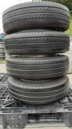 Firestone Firehawk TZ100. ������, 2004 ���, �/�, ����� 5 % ����