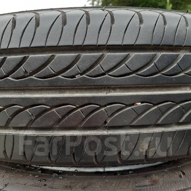 Firestone Firehawk TZ100. ������, 2004 ���, �/�, ����� 5 % ����
