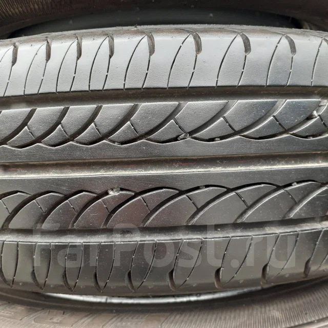 Firestone Firehawk TZ100. ������, 2004 ���, �/�, ����� 5 % ����