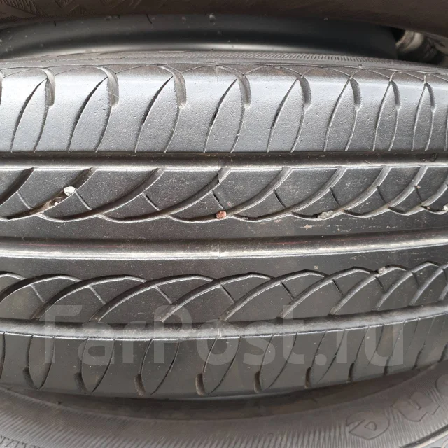 Firestone Firehawk TZ100. ������, 2004 ���, �/�, ����� 5 % ����