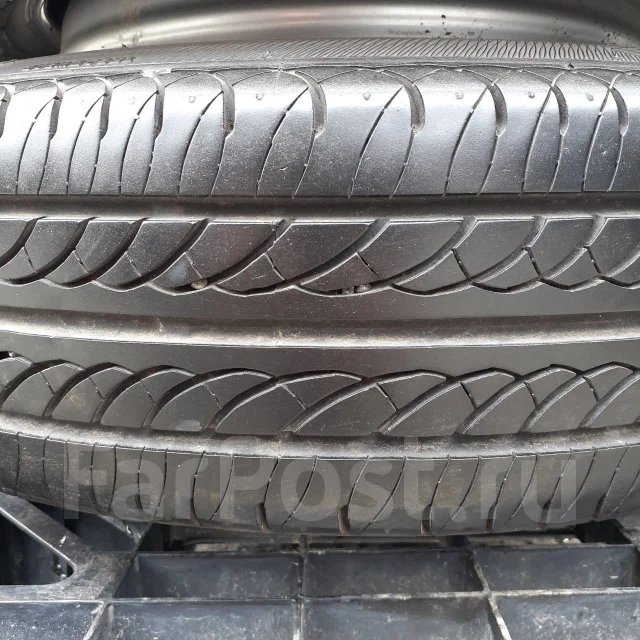 Firestone Firehawk TZ100. ������, 2004 ���, �/�, ����� 5 % ����